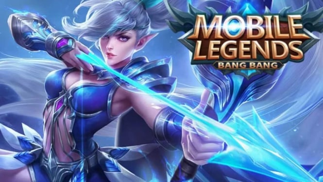 Cara Mudah Main Mobile Legends di PC dan Laptop