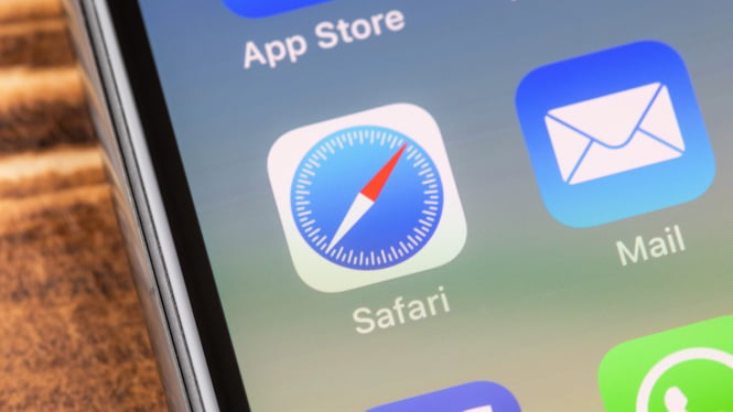 Fitur Highlights Baru di Safari iOS 18, Bikin Browsing Makin Cepat!