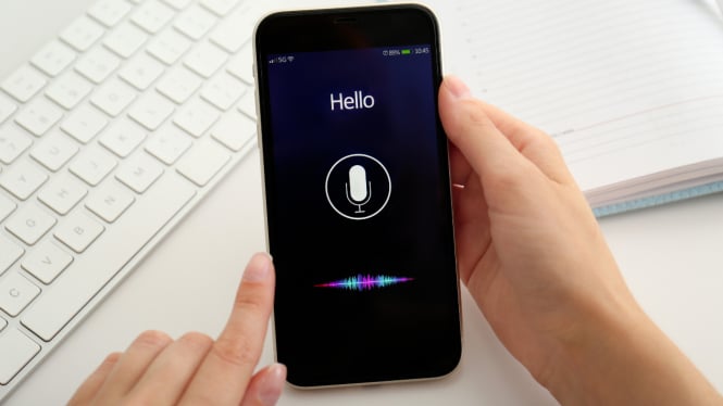 9 AI Voice Generator Terbaik untuk Mengubah Teks Menjadi Suara!