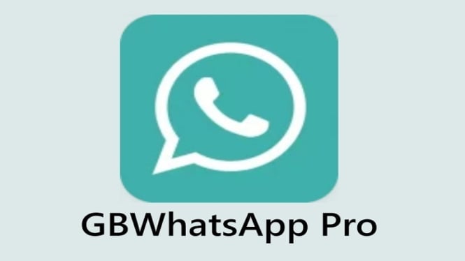 Download GB WhatsApp Pro v17.40