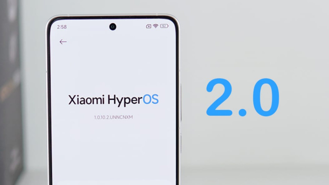 Daftar Lengkap HP Xiaomi yang Dapat HyperOS 2.0, Mulai dari Flagship Hingga Tablet