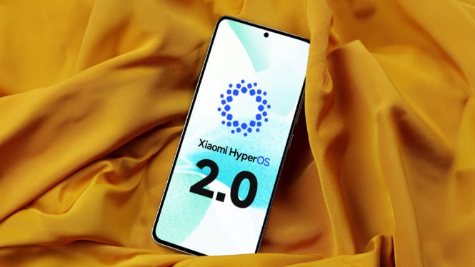 Daftar Lengkap HP Poco yang Akan Dapat HyperOS 2.0: Upgrade Besar di 2024