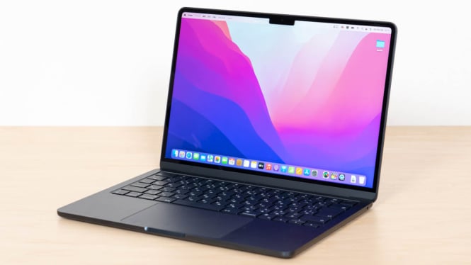 Apple Hentikan Pemasok MacBook Air Karena Masalah Kualitas