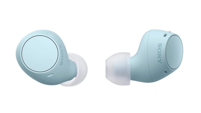 Sony Luncurkan Earbuds WF-C510: Dilengkapi dengan Fitur Audio 360 Reality, Serasa di Konser!