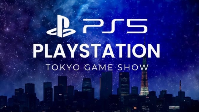 Sony Ungkap Daftar Lengkap PlayStation untuk Tokyo Game Show 2024