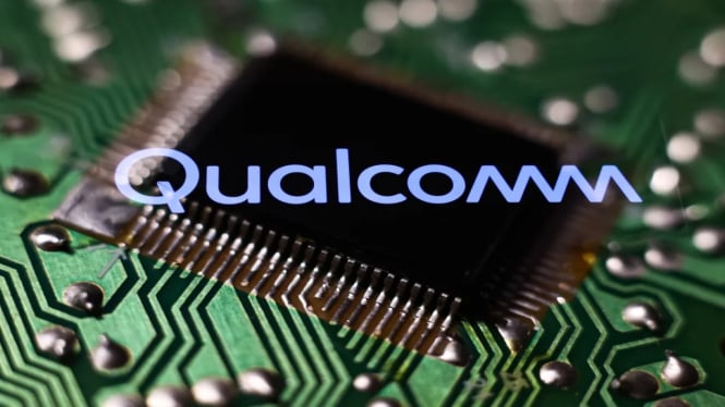 Qualcomm Dikabarkan Siap Akuisisi Intel