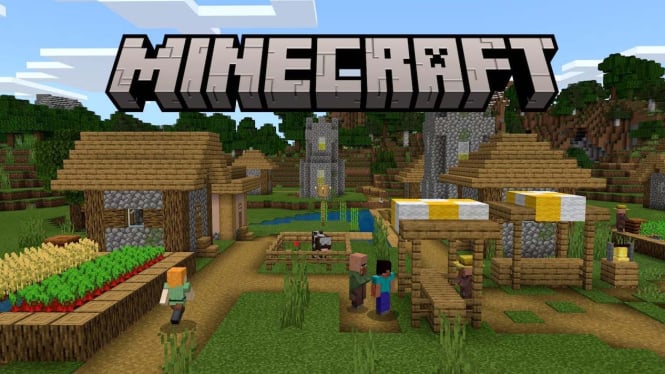 Game Minecraft