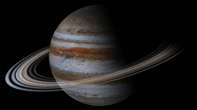 Misi NASA Europa Clipper Siap Diluncurkan 10 Oktober, Teliti Kehidupan di Bulan Es Jupiter