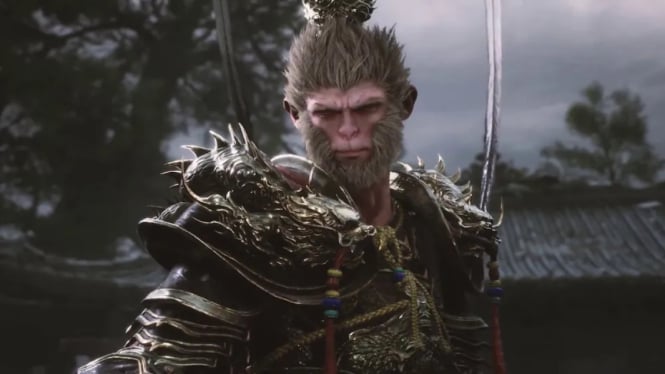 Black Myth: Wukong Jadi Game Terlaris di Steam Tahun Ini, Penjualan Tembus 20 Juta Kopi