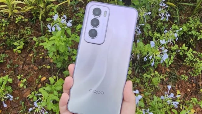 OPPO Reno12 Pro 5G: Perpaduan Sempurna Antara Gaya dan Teknologi!