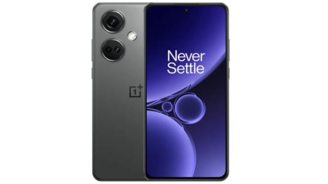 OnePlus Nord CE3 5G: Smartphone Tahan Lama dengan Harga Terjangkau!