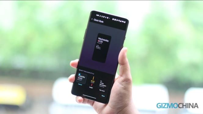 OxygenOS 15: Perpaduan Sempurna Antara Android dan iOS!