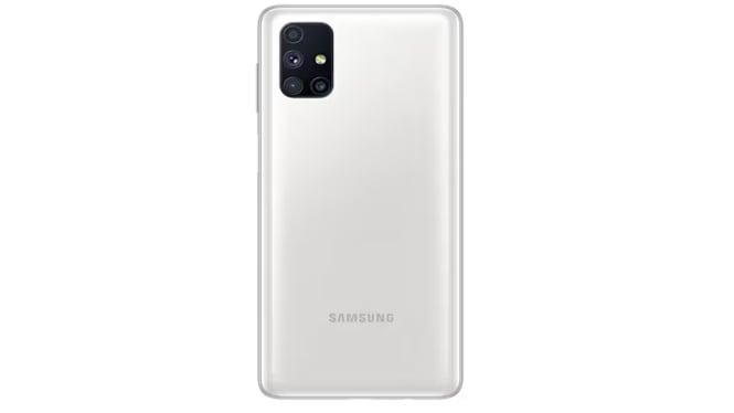 Samsung Galaxy M51 Turun Harga: Smartphone Mid-Range dengan Baterai 7000 mAh