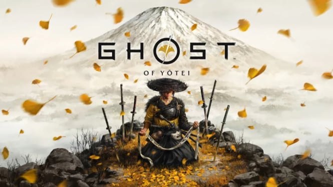 Ghost of Yōtei: Sekuel Epik Ghost of Tsushima