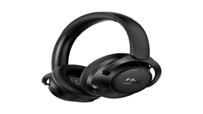 HyperX Cloud Mix 2 Dirilis