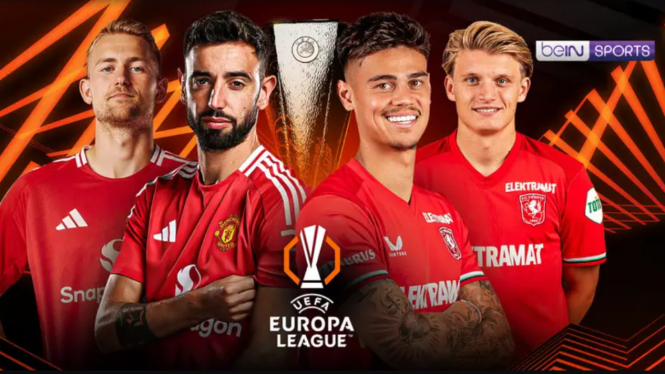 Link Live Streaming Manchester United vs FC Twente: Mees Hilgers Tantang Setan Merah di Old Trafford