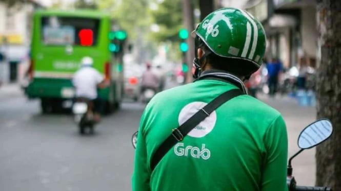 2 Cara Cepat dan Mudah Menghapus Akun Grab