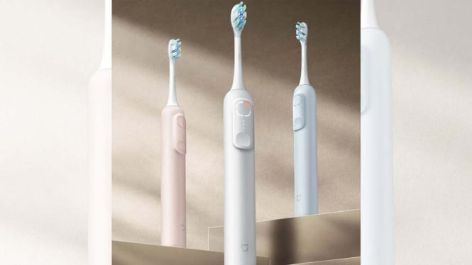 Mijia Electric Toothbrush