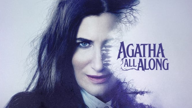 Agatha All Along Catat Skor 80% di Rotten Tomatoes, Saingi Film Marvel Lainnya