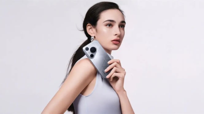 Huawei Pura 70 Ultra Segera Rilis di Indonesia? Ini Bukti Terbarunya!