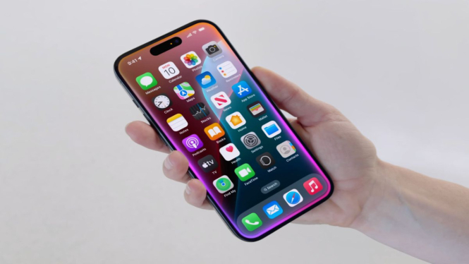 15 Fitur Baru iPhone di iOS 18.1: Kini Kontrol Lebih Mudah