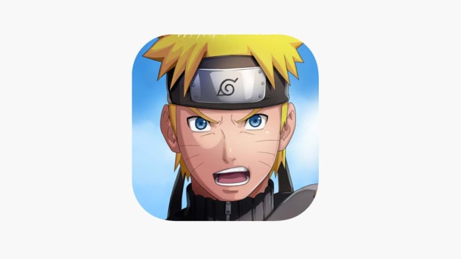 Download Naruto X Boruto Ninja Voltage Mod APK