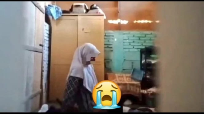 Link Video Syur Guru dan Murid di Gorontalo Viral, Direkam di Sekolah