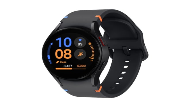 Galaxy Watch FE LTE Resmi Diluncurkan