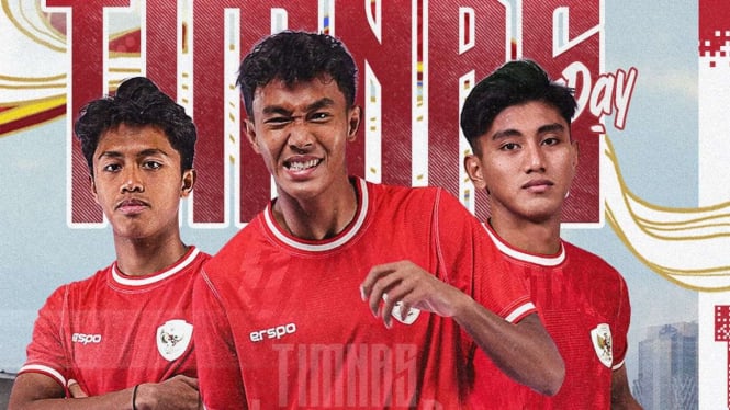 Link Streaming Indonesia U-20 vs Yaman: Siap Amankan Puncak Klasemen!