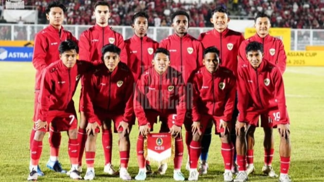 Hasil Akhir Indonesia vs Yaman: Dramatis! Garuda Muda Amankan Tiket Piala Asia U-20 2025