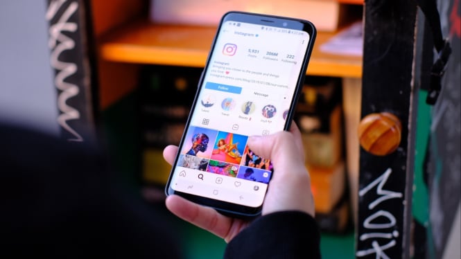 Cara Mudah Backup Archive Instagram Sebelum Dihapus Permanen