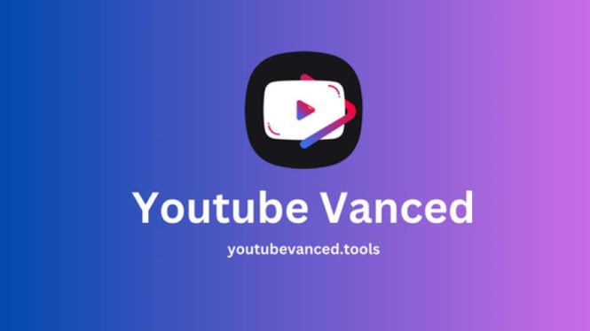 Download YouTube Vanced APK Terbaru