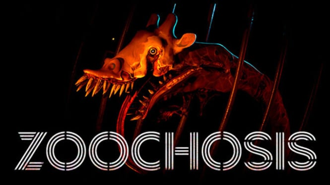 Zoochosis Rilis, Game Horor Bergaya Five Nights at Freddy’s