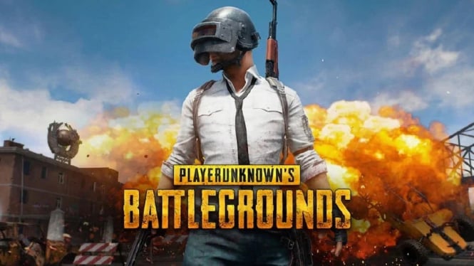 PUBG Mobile Perkenalkan Sistem Ranking Ultimate Royale