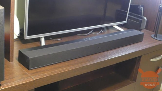 Xiaomi Mi TV Soundbar 2.0