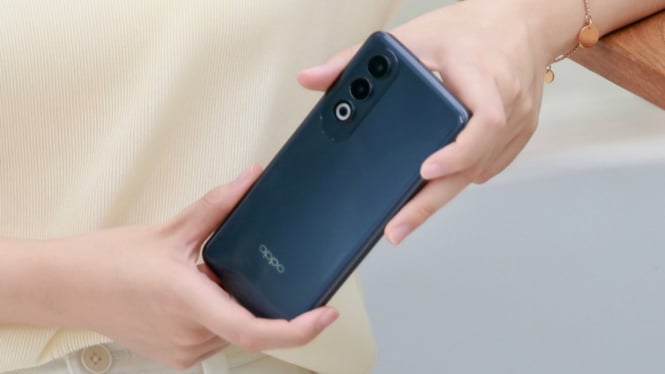 Bocoran Spesifikasi Oppo K12 Plus