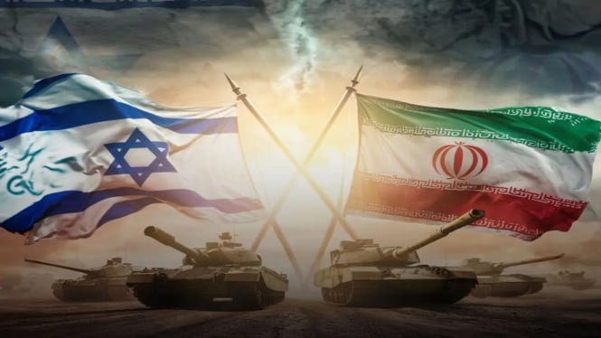 Tanpa Amerika, Mampukah Israel Bertahan Melawan Iran?