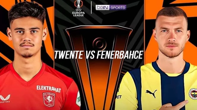 Live Streaming Twente vs Fenerbahce