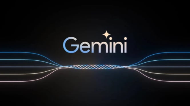 Gemini Live Kini Mendukung Lebih dari 40 Bahasa, AI yang Mengagumkan!