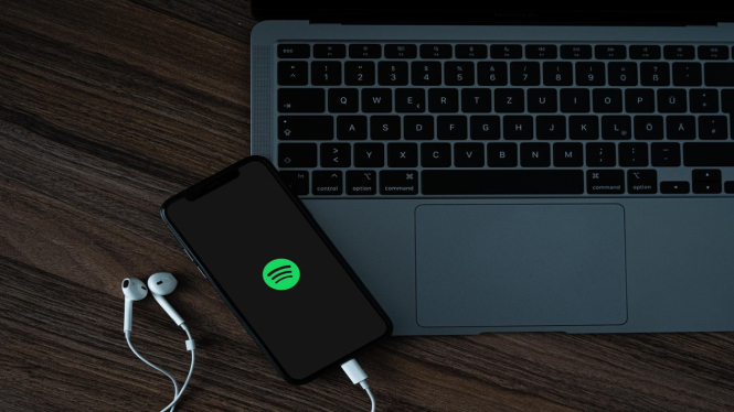 Fitur Spotify Offline Backup: Dengarkan Musik Tanpa Internet Kapan Saja