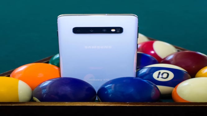 Pembaruan Samsung SmartThings Picu Masalah Serius di Galaxy Lawas