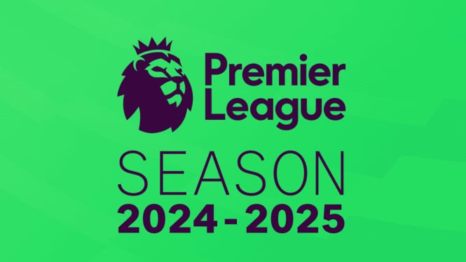 Link Live Streaming Semua Pertandingan Premier League 2024/2025, Sabtu 5 Oktober 2025