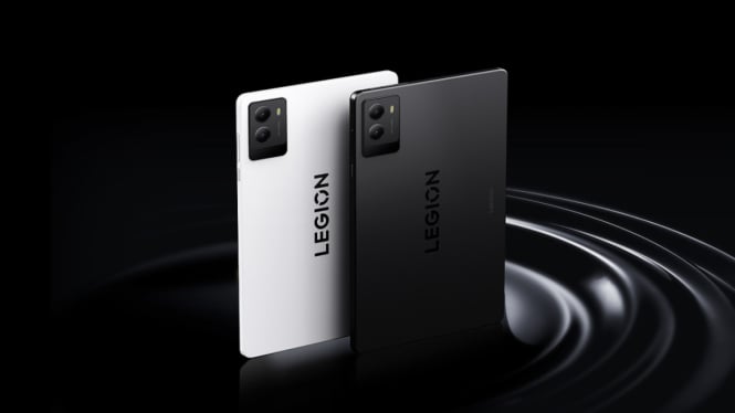 Lenovo Legion Y700 2024 Siap Rilis Global