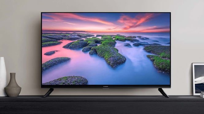 Smart TV Terlaris 2024