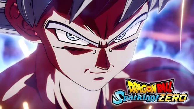 Ukuran File Dragon Ball: Sparking Zero Diumumkan, Hanya 30 GB Saja!