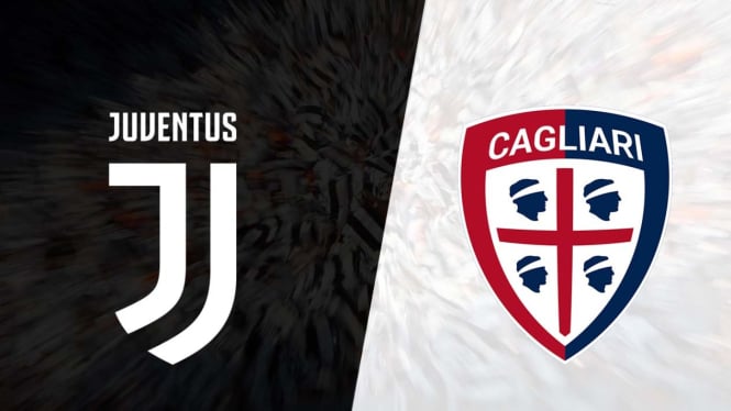 Link Live Streaming Juventus vs Cagliari