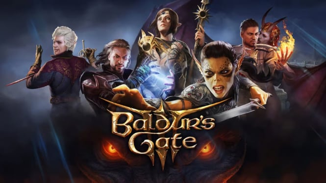 22 Juta Mod Baldur’s Gate 3 Diunduh: Bukti Antusiasme Pemain