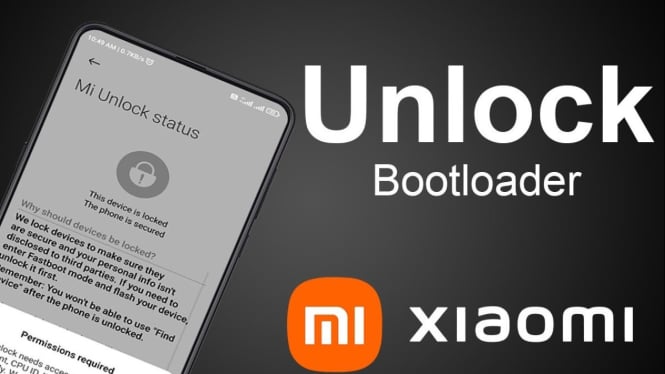 Xiaomi Berencana Hentikan Pembukaan Bootloader Global pada 2025, Apa Dampaknya?