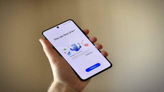 Daftar Perangkat yang Mendapatkan Pembaruan One UI 6.1.1