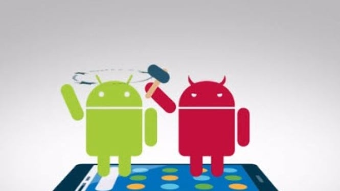 Kaspersky: 11 Juta HP Android Terinfeksi Trojan Necro, Amankan Perangkatmu Sekarang!